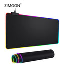 Mousepad gamer - RBG