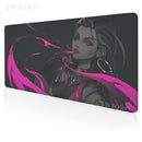 Mousepad gamer - Valorant
