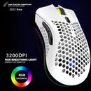 Mouse Gamer - BM600