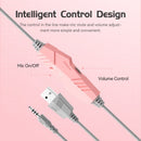 Headset RGB | SY-G25 - Rena