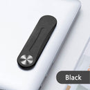 Suporte magnético para celular no Notebook
