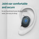 Fone Bluetooth Lenovo - XT91