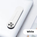 Suporte magnético para celular no Notebook