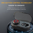 Fone Bluetooth - Y50