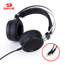 Headset Gamer Redragon - H901 Scylla