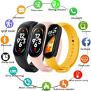 Smartband M7