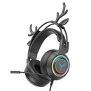 Headset RGB | SY-G25 - Rena