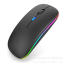 Mouse Wireless RGB