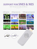 Game Stick -  Super Nintendo e Nintendinho