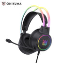 Headset Onikuma X15 PRO