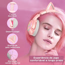 Headset RGB Onikuma K9