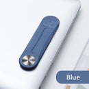Suporte magnético para celular no Notebook