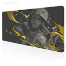 Mousepad gamer - Valorant