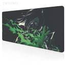 Mousepad gamer - Valorant