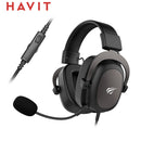 Headset Gamer HAVIT - H2002d