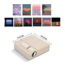 Mini Projetor - Astros