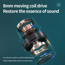 Fone Bluetooth Lenovo - XT91