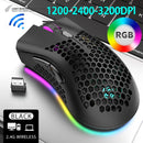 Mouse Gamer - BM600