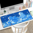 Mousepad gamer - Anime aesthetic