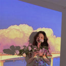 Mini Projetor - Astros