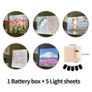 Mini Projetor - Astros