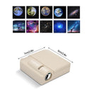 Mini Projetor - Astros