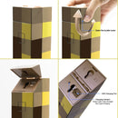 Luminária Minecraft