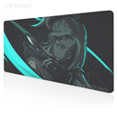 Mousepad gamer - Valorant