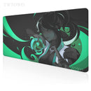 Mousepad gamer - Valorant