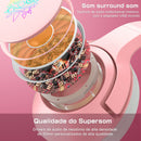 Headset RGB Onikuma K9