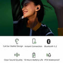 Fone Bluetooth Xiaomi - Redmi Buds 3 Lite + BRINDE!