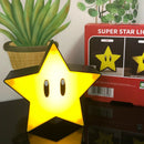 [OFERTA!] Luminária Super Mario