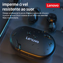 Fone Bluetooth Lenovo - XT91