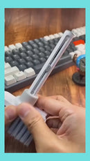 Escova Inteligente 5 em 1