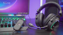 Headset Fifine - Ampligame H6 7.1