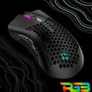 Mouse Gamer - BM600