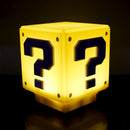 [OFERTA!] Luminária Super Mario